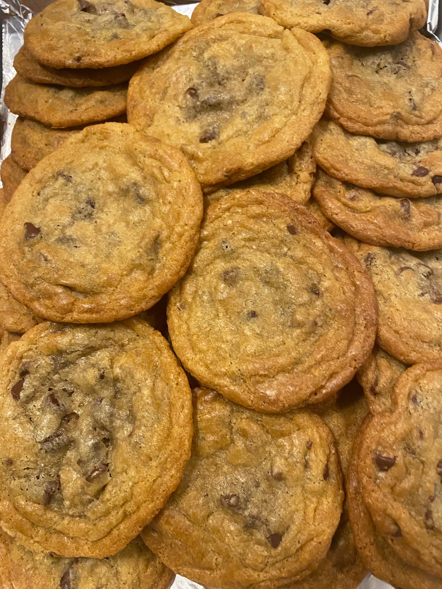 Cookies (1 dozen)